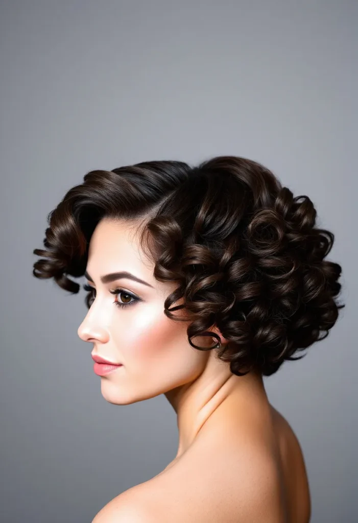 A-Line Bob Haircut A-Line Bob Haircut