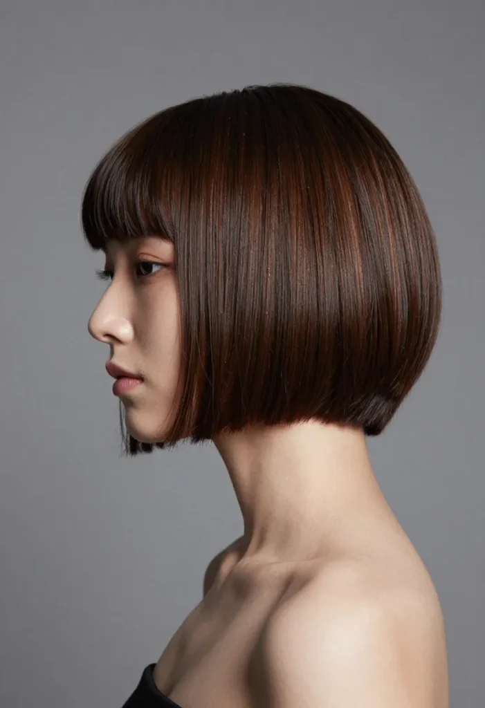 Angled Bubble Bob Angled Bubble Bob