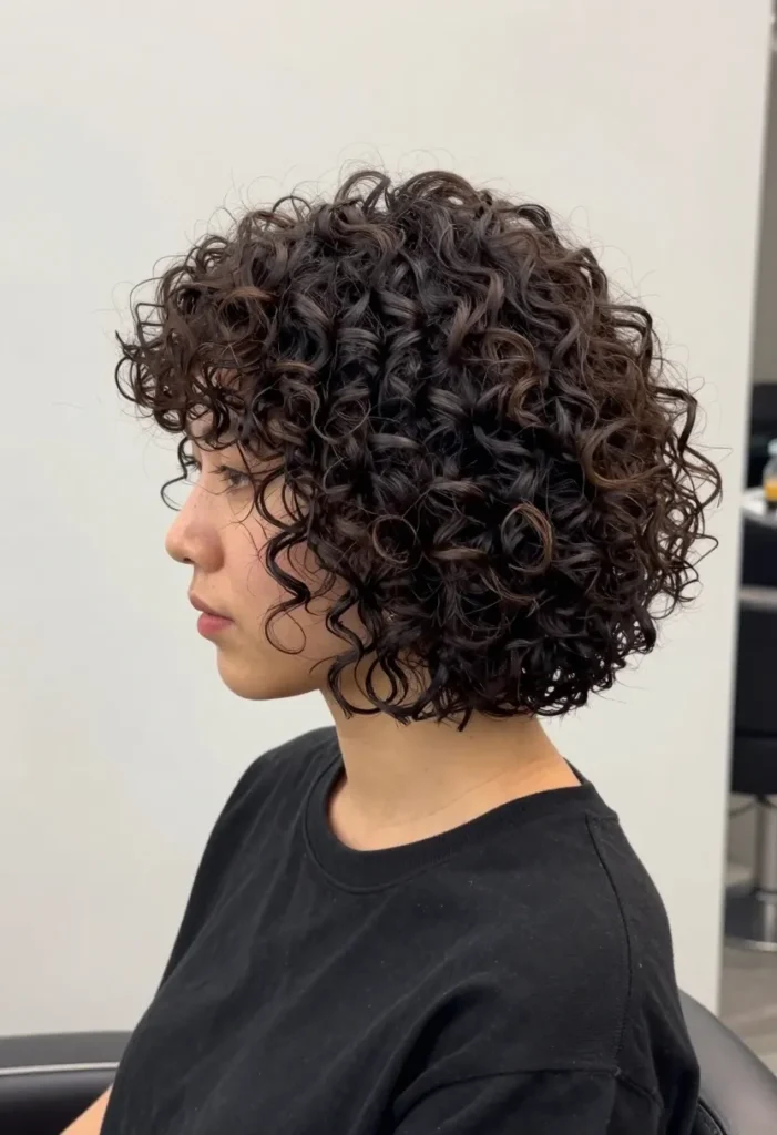 Asymmetrical Cut Asymmetrical Cut