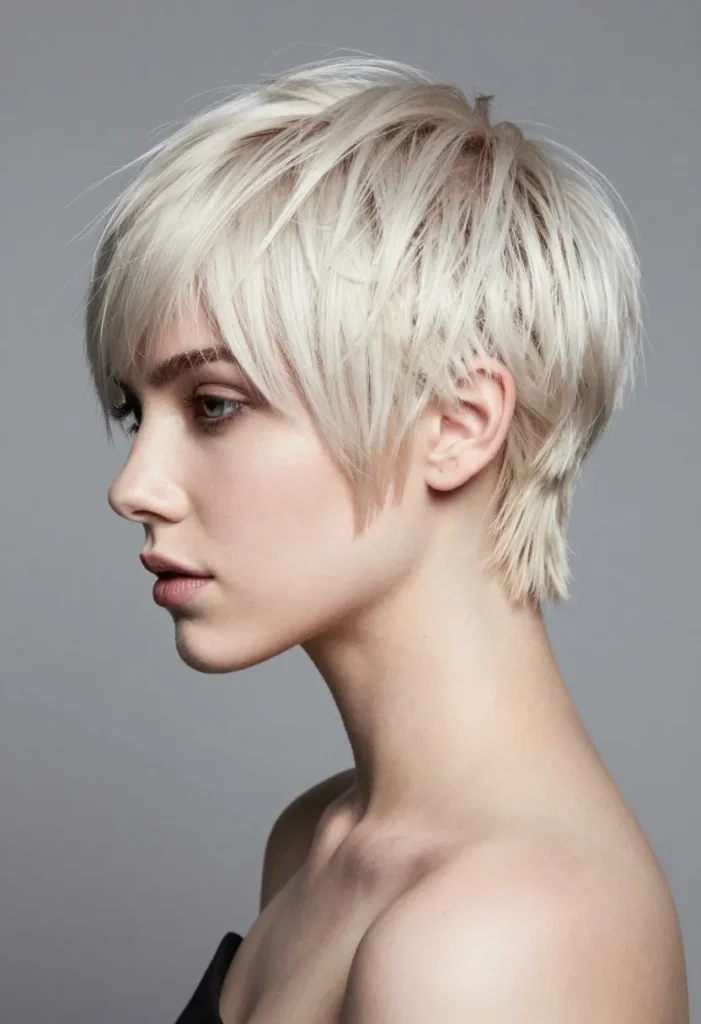 Asymmetrical Cut Asymmetrical Cut