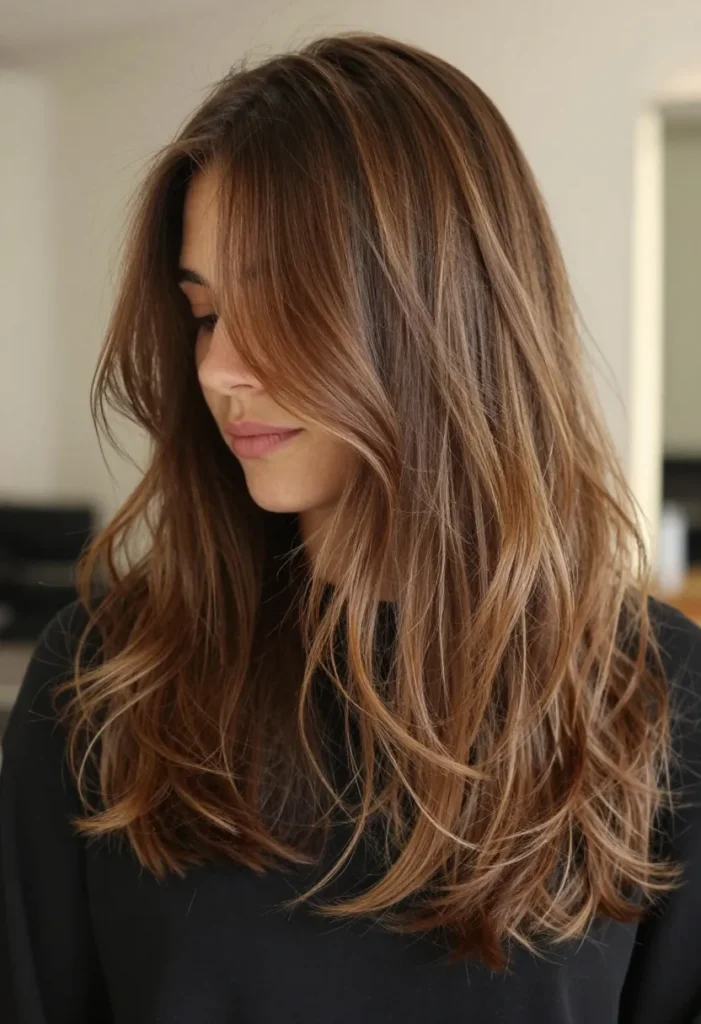 Balayaged Mob Balayaged Mob
