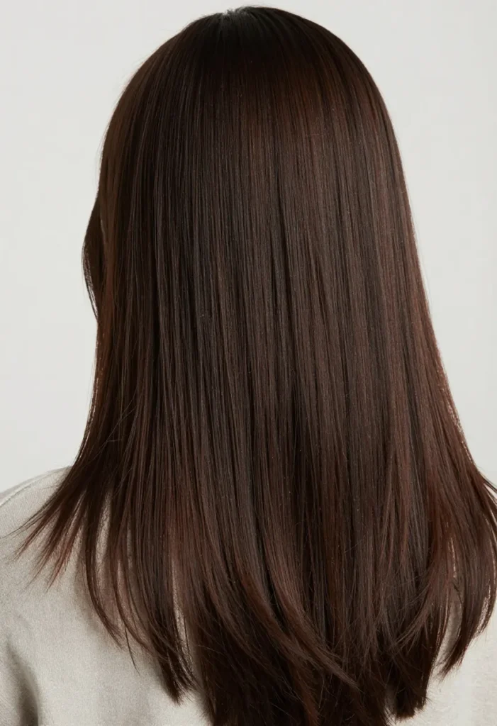 Below-the-Chin Layers Below-the-Chin Layers