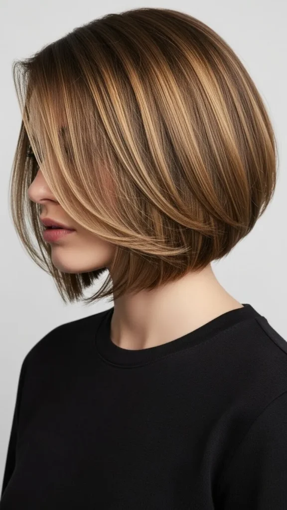 Blunt Textured Style Blunt Textured Style