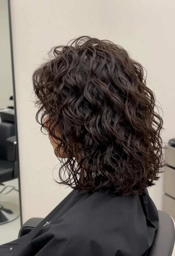 Bob with Elongated Front Bob with Elongated Front