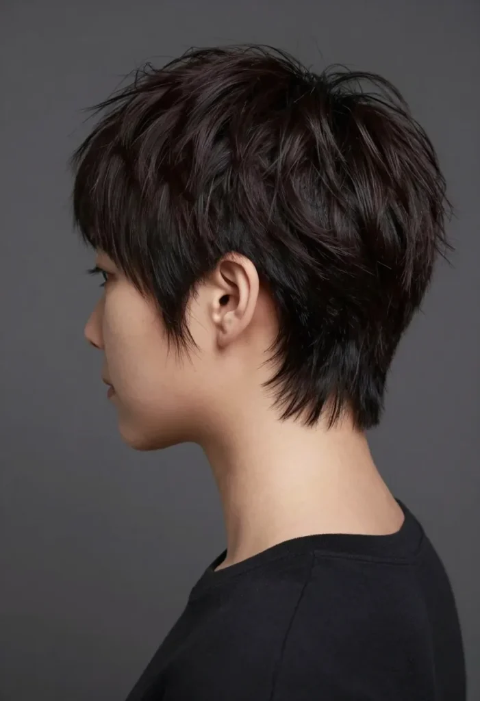 Bowl-Shaped Cut Bowl-Shaped Cut