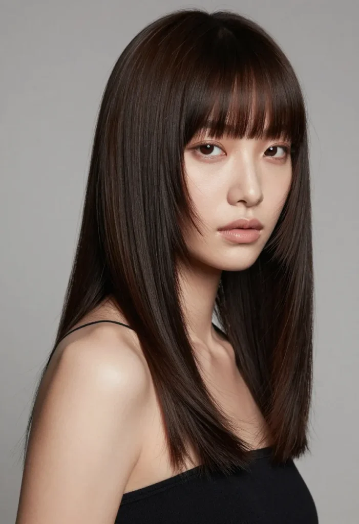 Charcoal Brown Style Charcoal Brown Style