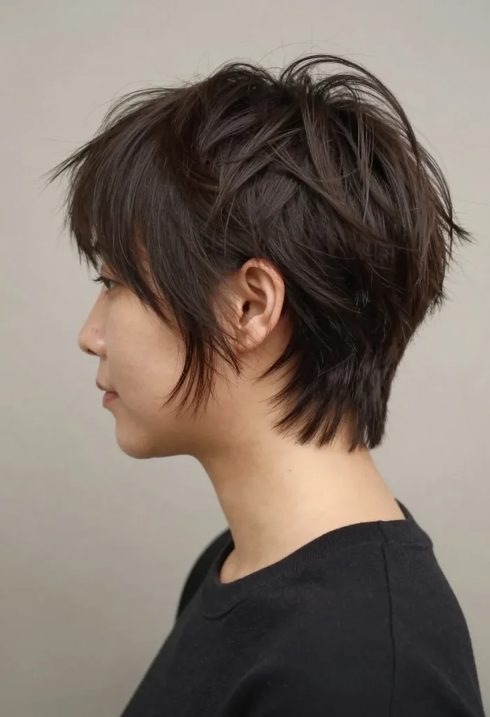 Choppy Crop Choppy Crop