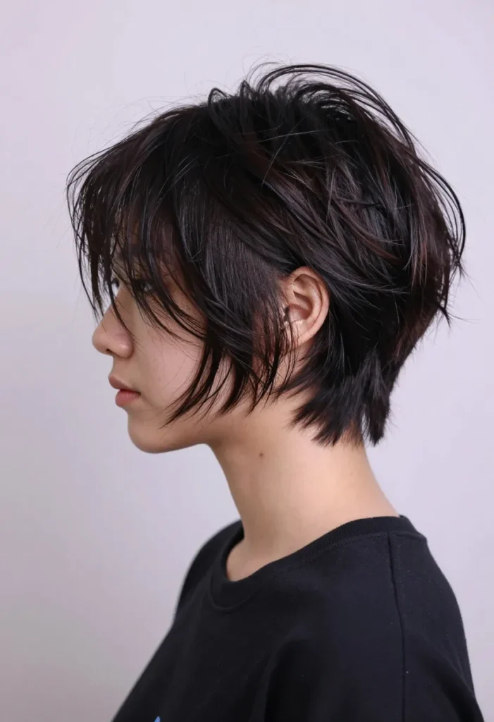 Choppy Pixie Bob Choppy Pixie Bob