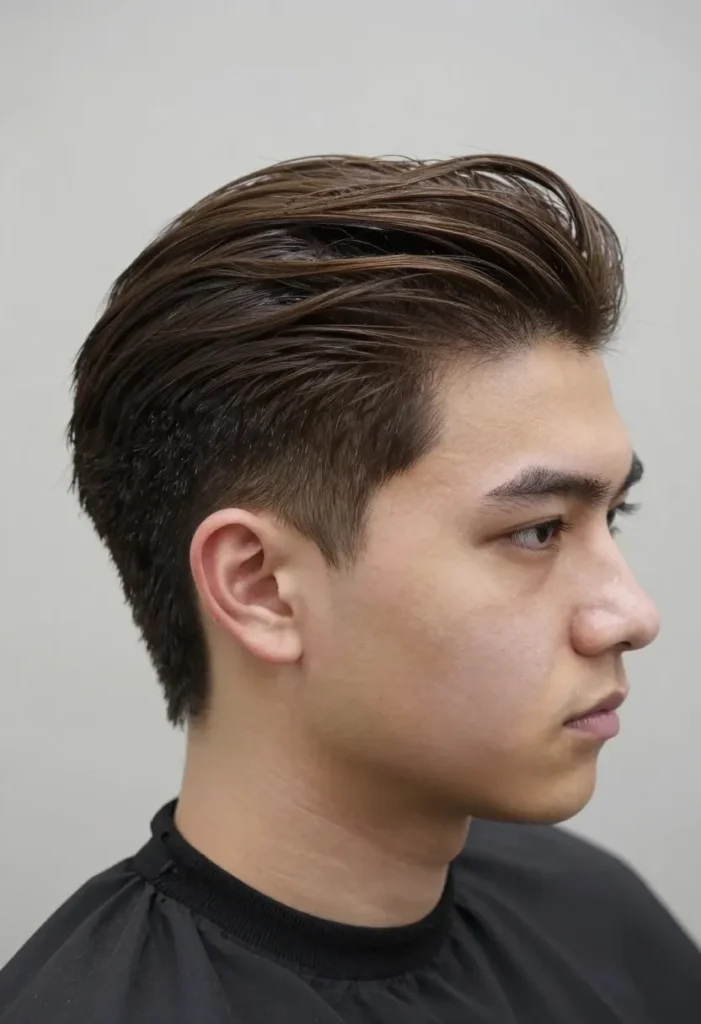 Classic Slick Back Classic Slick Back