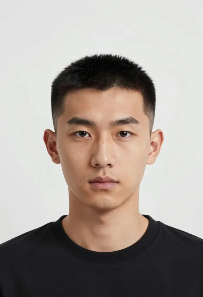 Crew Cut Crew Cut