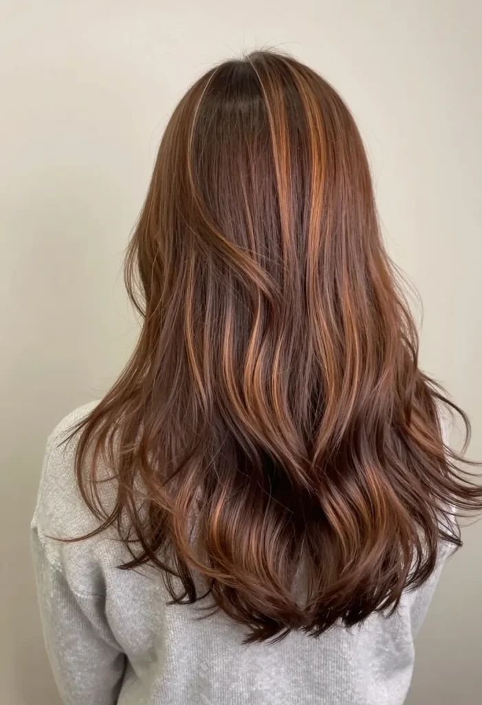 Dimensional Red Brown Lob Dimensional Red Brown Lob