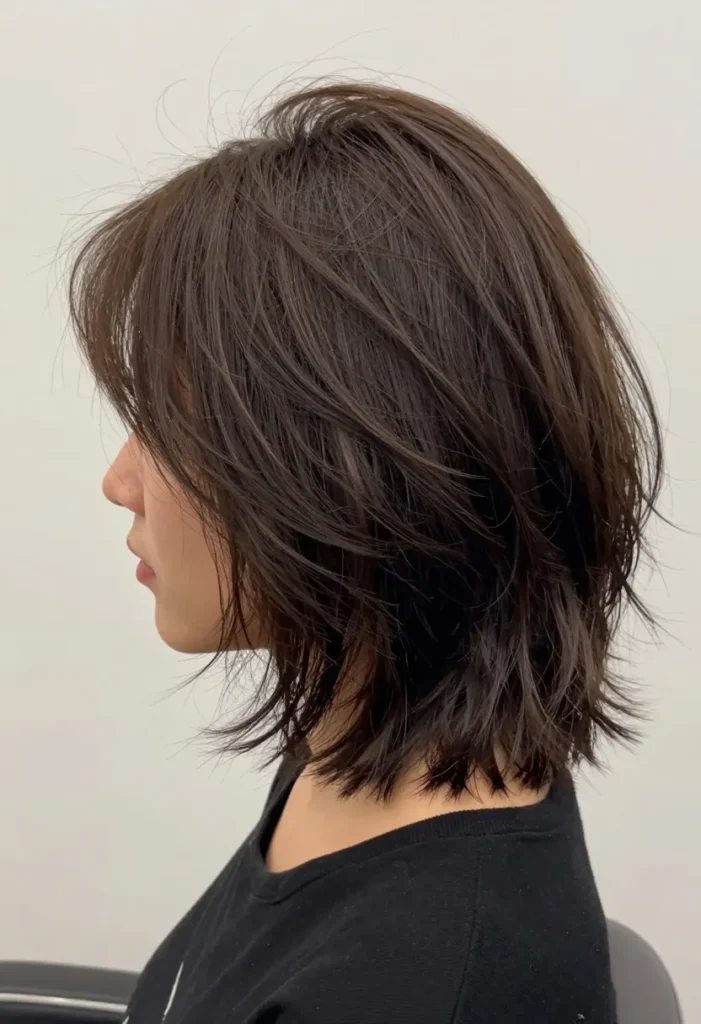 Disconnected Wavy Chop Disconnected Wavy Chop