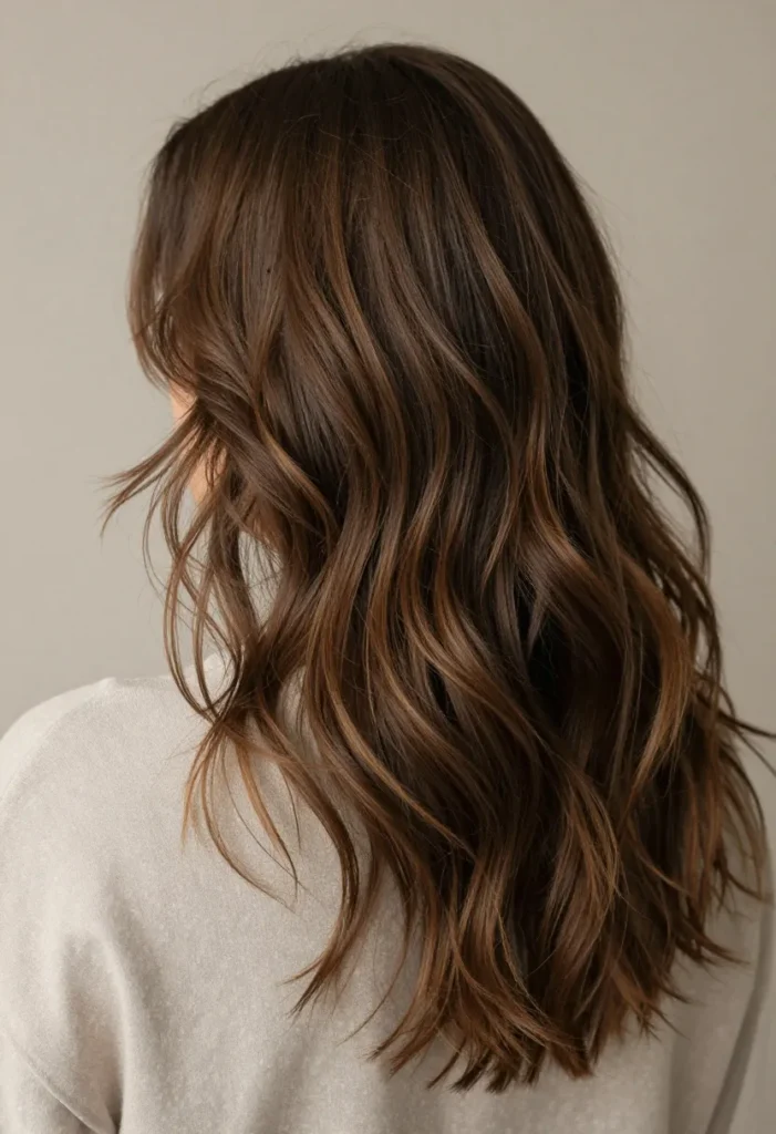 Earthy Brown Colormelt Earthy Brown Colormelt