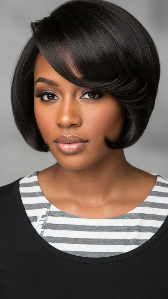 Feathered Hairstyle Feathered Hairstyle