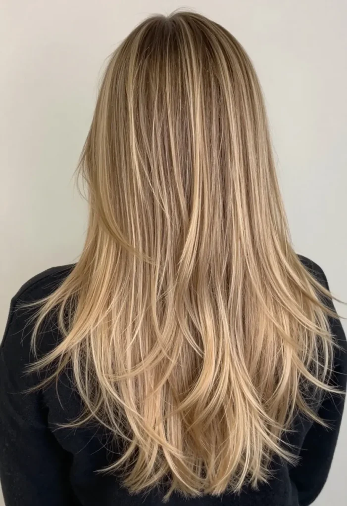 Highlights and Feathered Layers. Highlights and Feathered Layers.