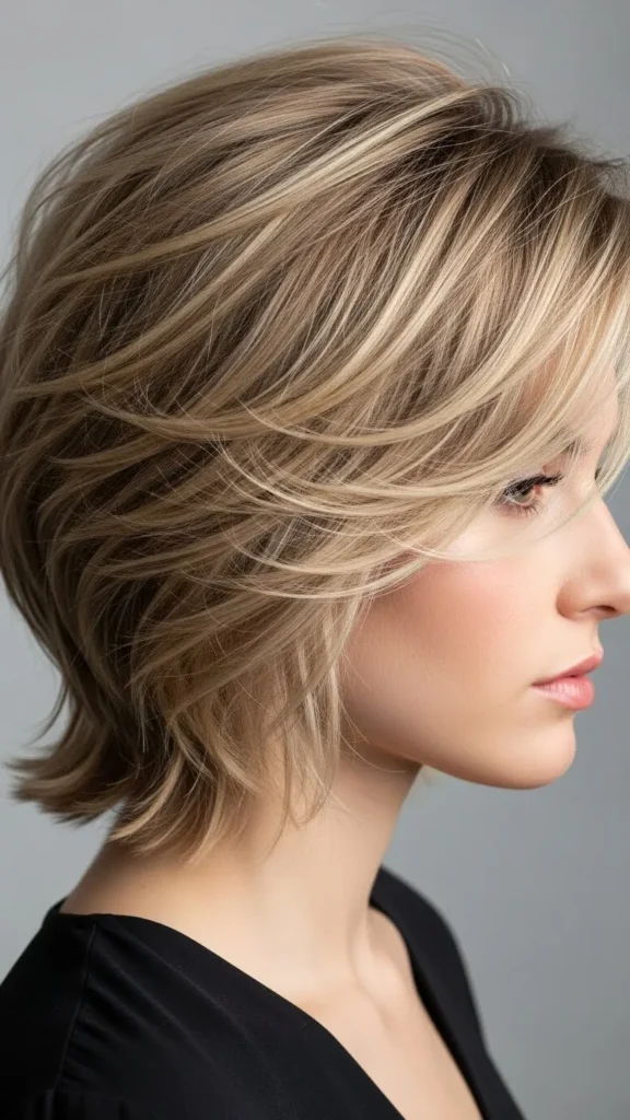 Fine Hair Fine Hair