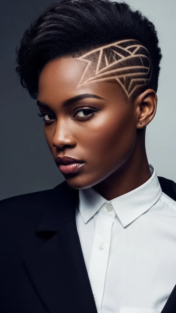 Finger Waves Finger Waves