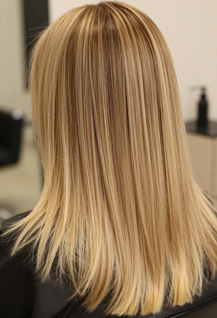 Golden Blonde Colormelt Golden Blonde Colormelt