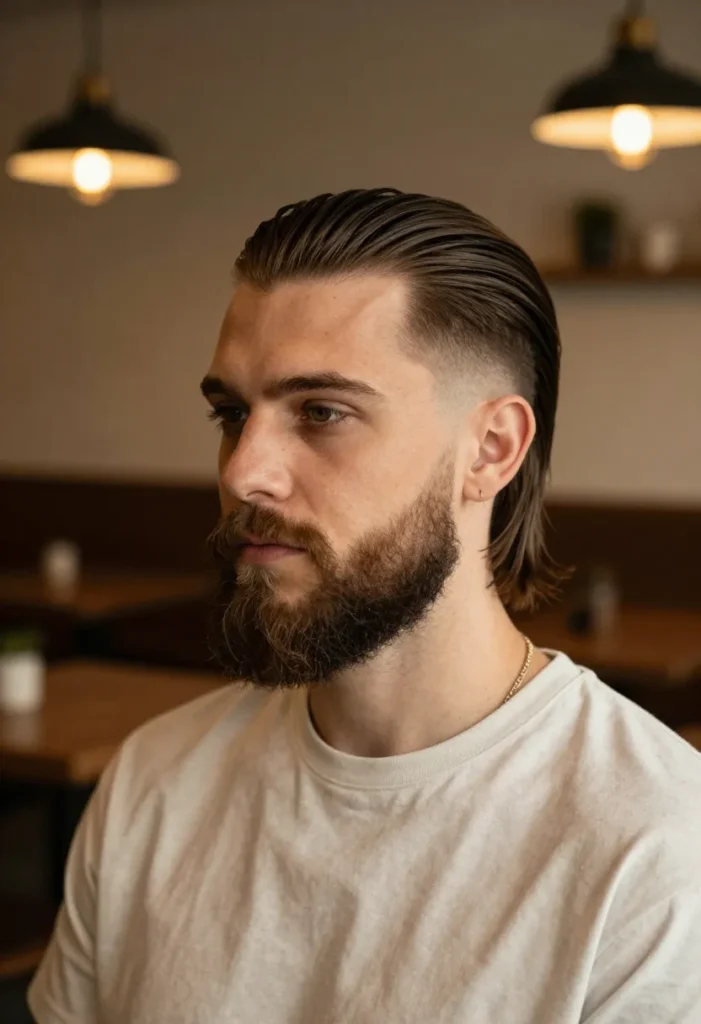 Hipster Cut Hipster Cut