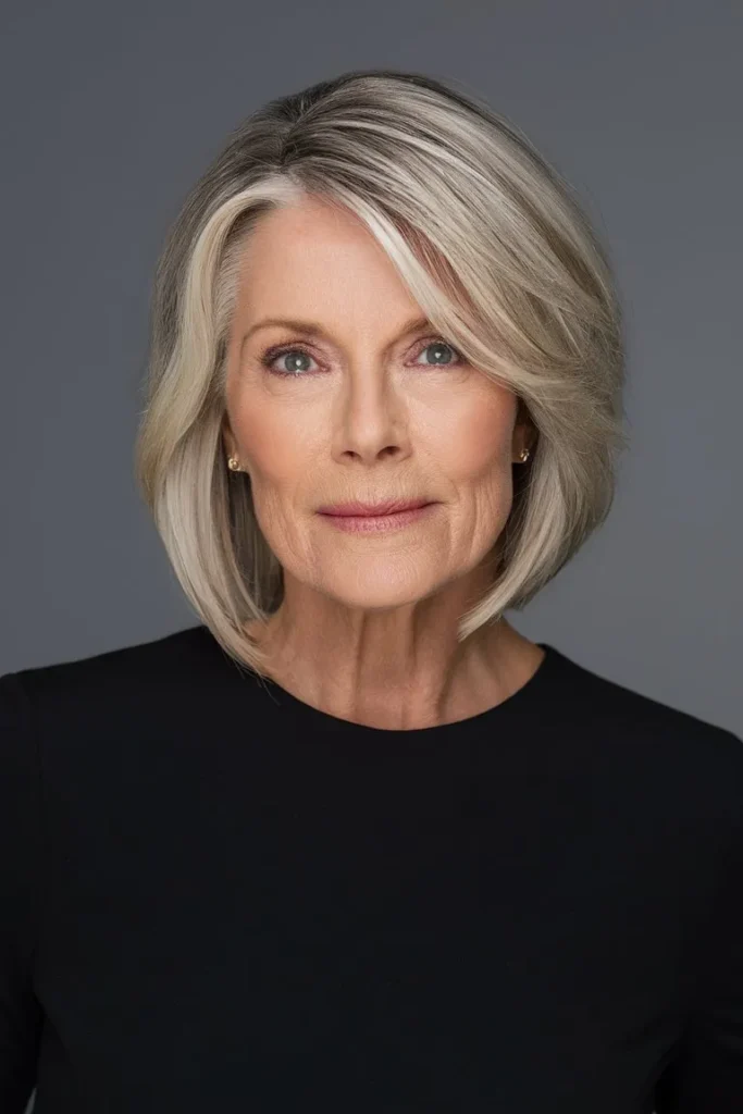 Inverted Bob Inverted Bob