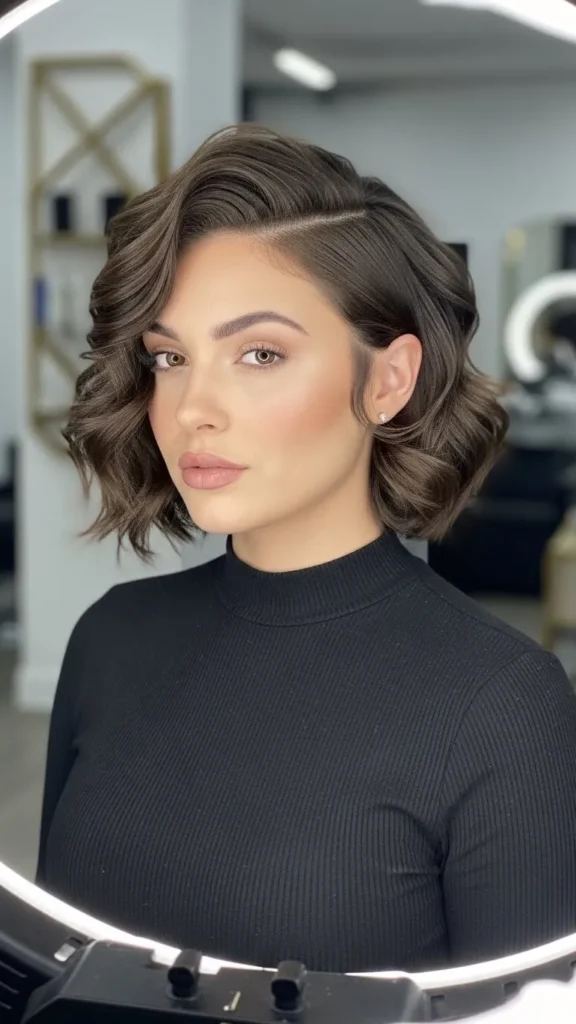 Inverted Bob for Thick Hair Inverted Bob for Thick Hair