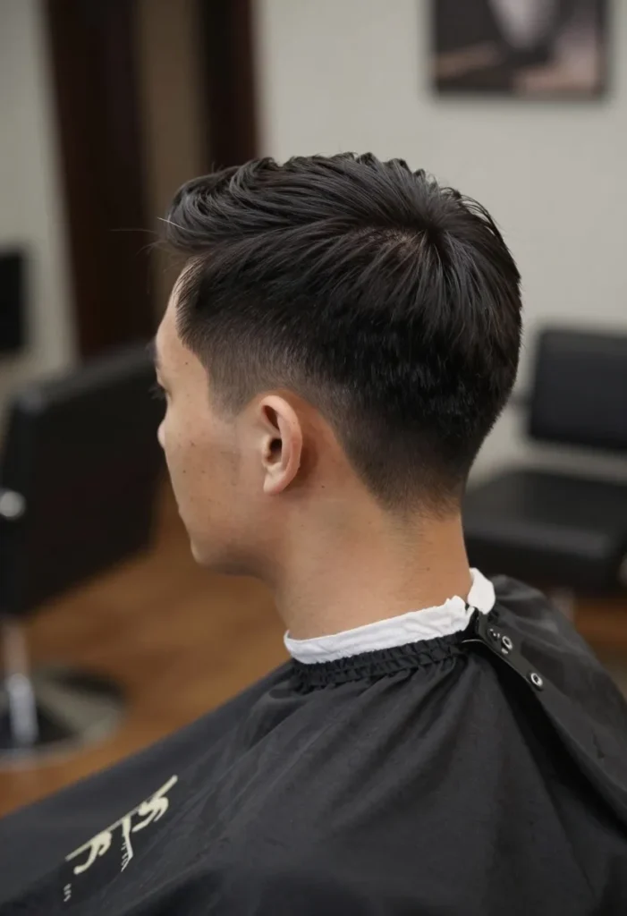 Ivy Leage Haircut Ivy Leage Haircut