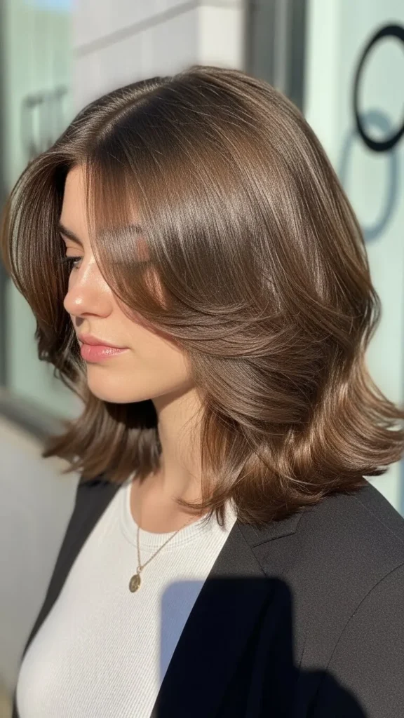 Layered Lob Layered Lob