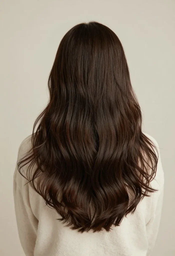 Loose Waves Loose Waves