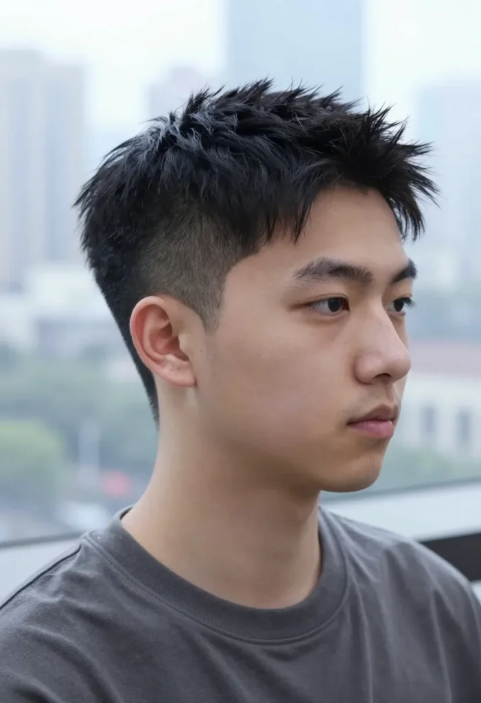 Low Fade Low Fade