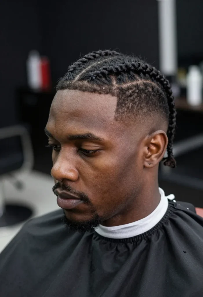 Low Taper Twists  Low Taper Twists Â