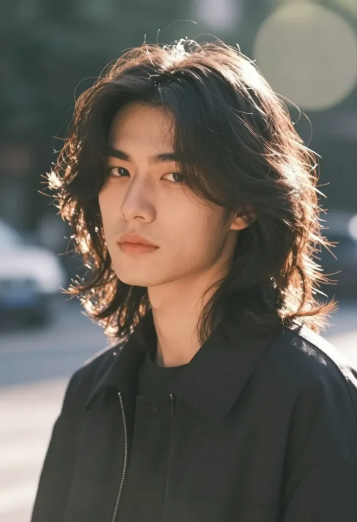Medium Length Haircut Medium Length Haircut