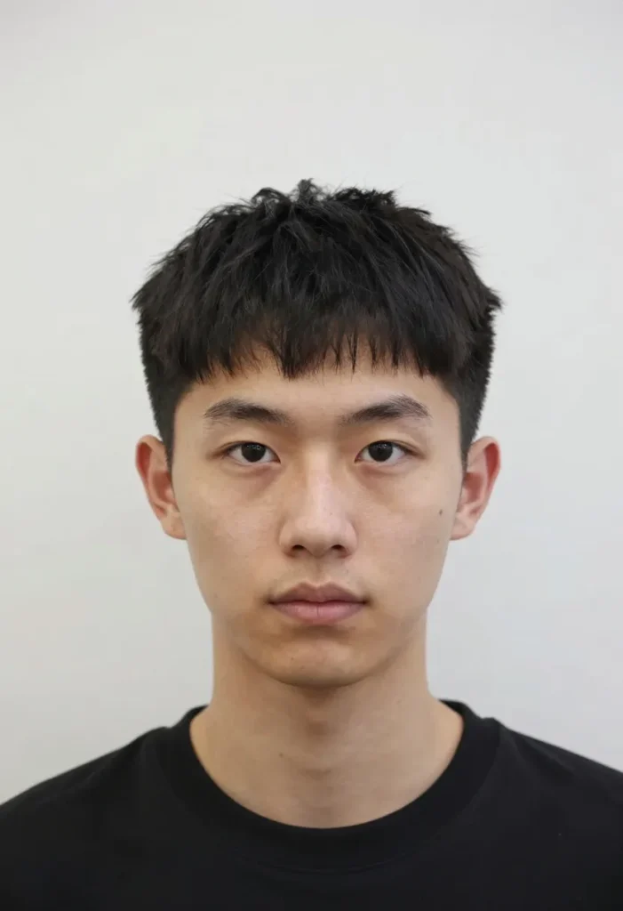 Mod Haircut Mod Haircut