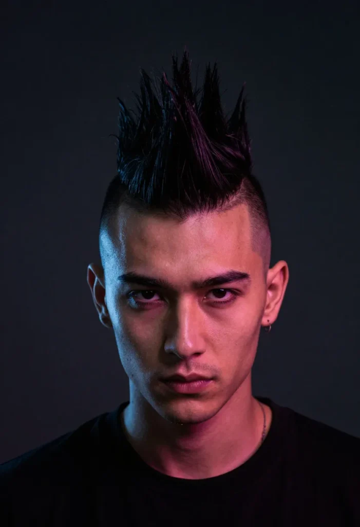 Mohawk Mohawk