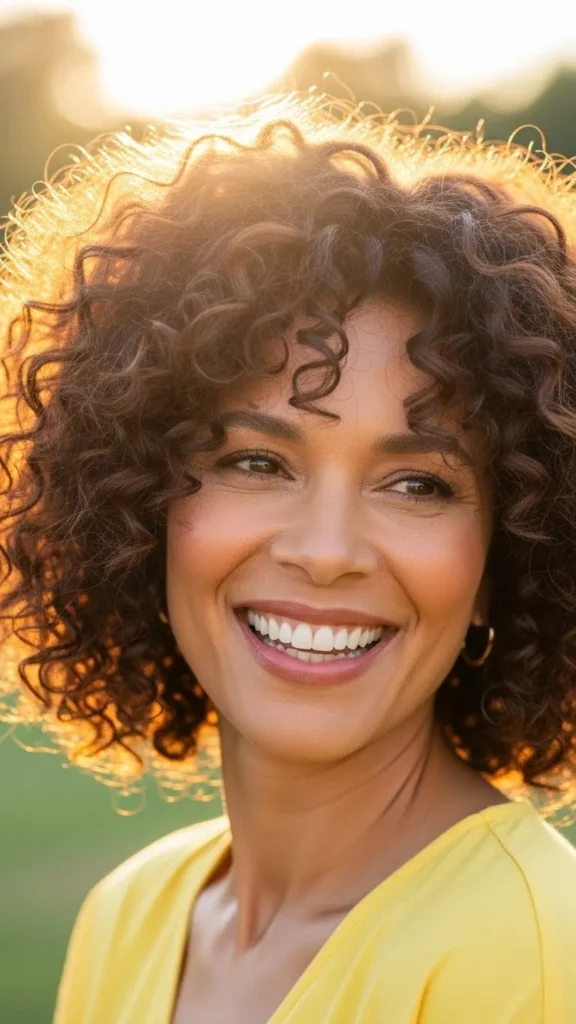 Naturally Curly Bob Naturally Curly Bob
