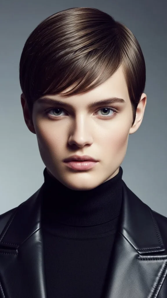 Over-the-Ear Haircut Over-the-Ear Haircut