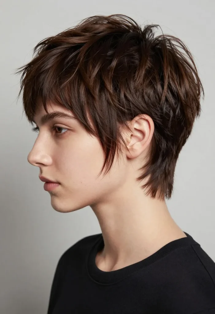 Pixie Wedge Pixie Wedge
