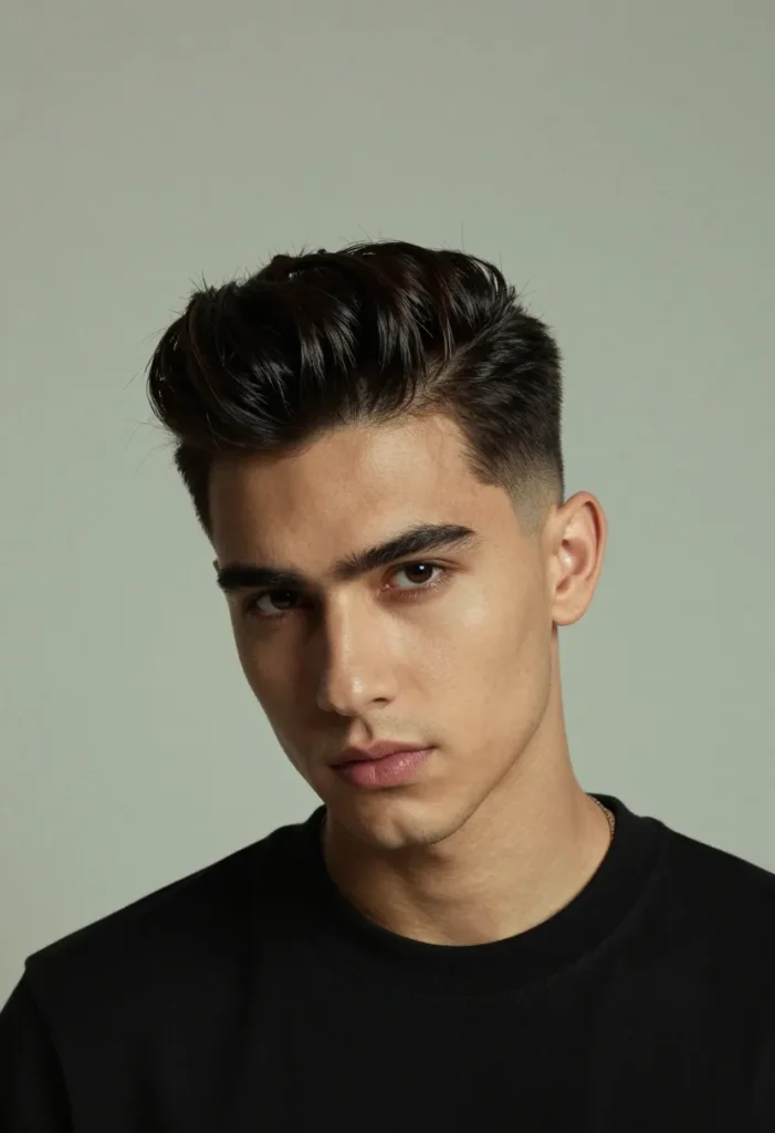 Pompadour Pompadour