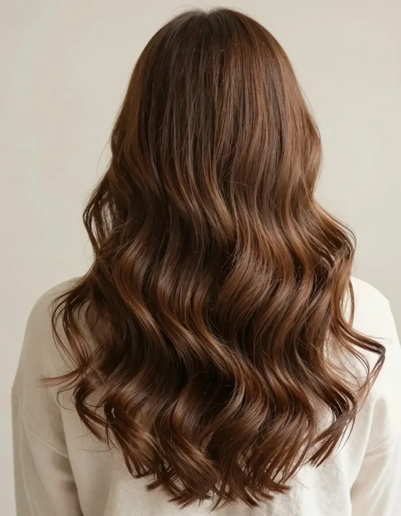 Progressive Perm Progressive Perm