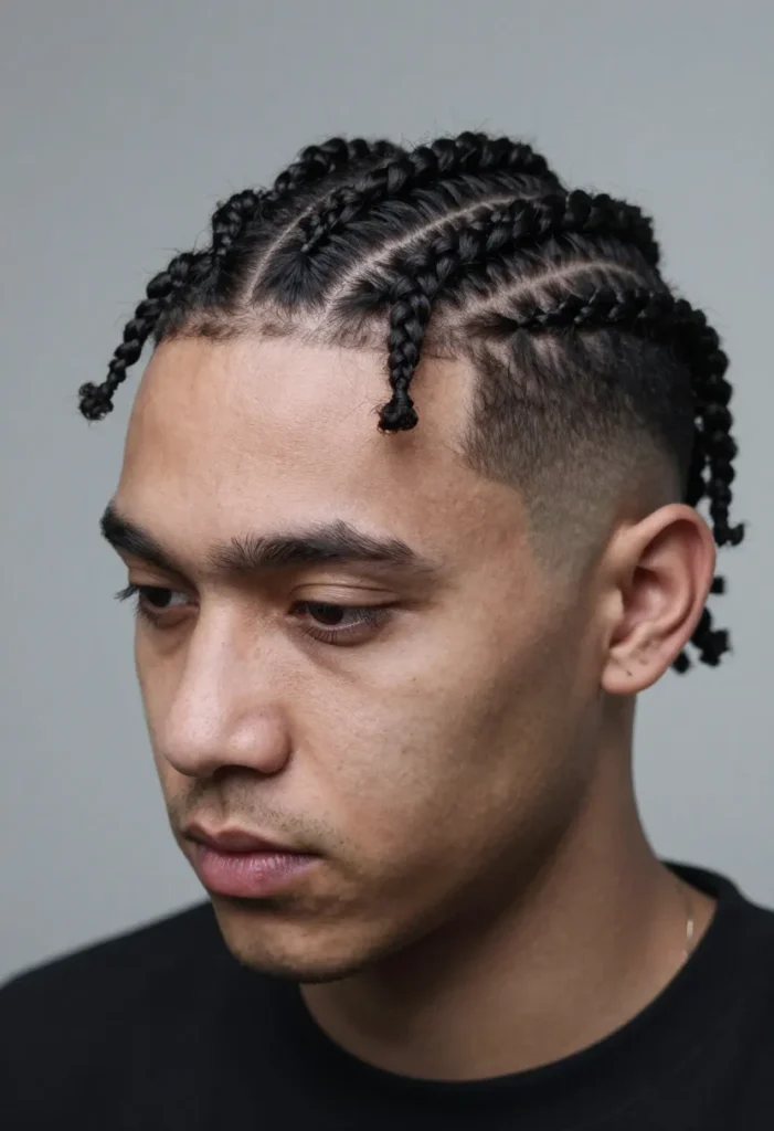 Pushed Forward Short Twists Pushed Forward Short Twists
