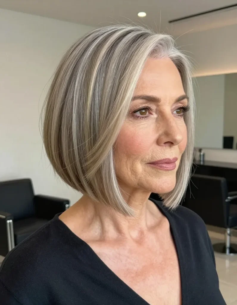Razored Bob Razored Bob