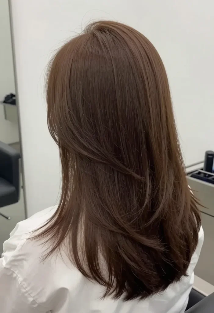 Reverse Ombre Style Reverse Ombre Style