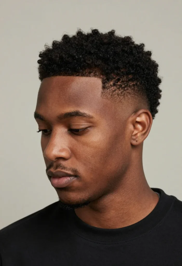 Shape-Up Low Fade Shape-Up Low Fade