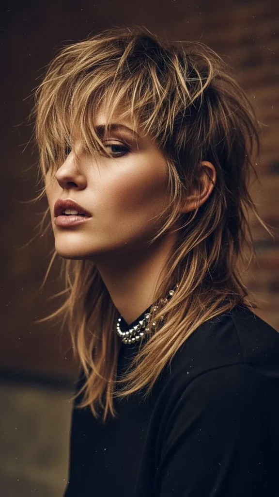 Shullet Cut Shullet Cut