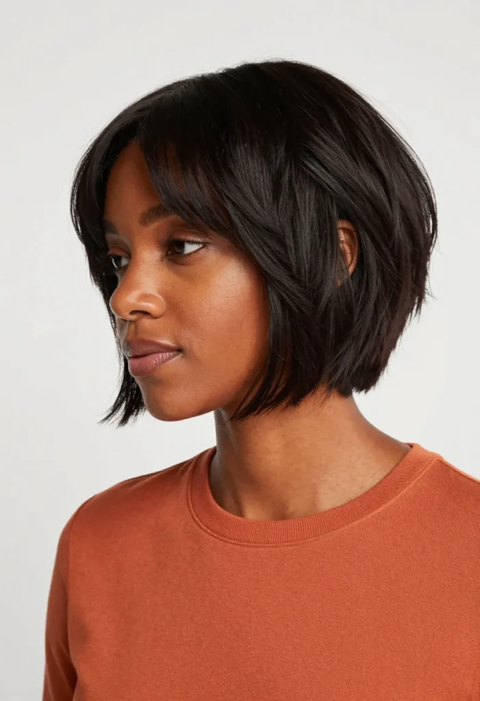 Side-Swept Crop Side-Swept Crop