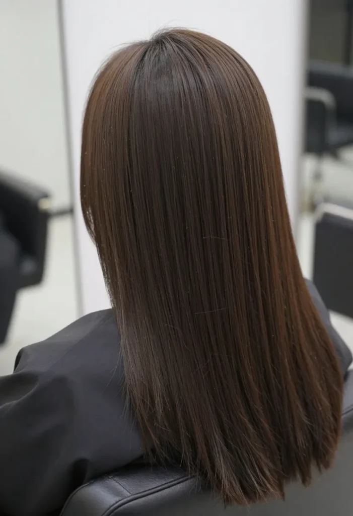 Sliced Haircut Sliced Haircut