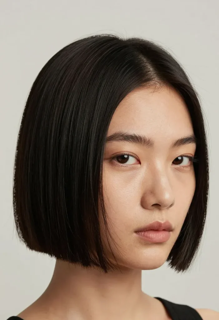 Small Hidden Side Undercut Small Hidden Side Undercut