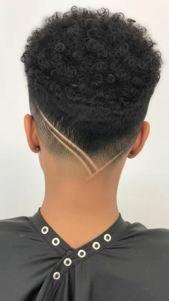 Stacked Haircut Stacked Haircut