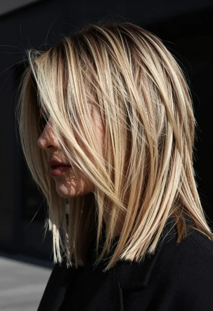 Streaky Highlights Streaky Highlights