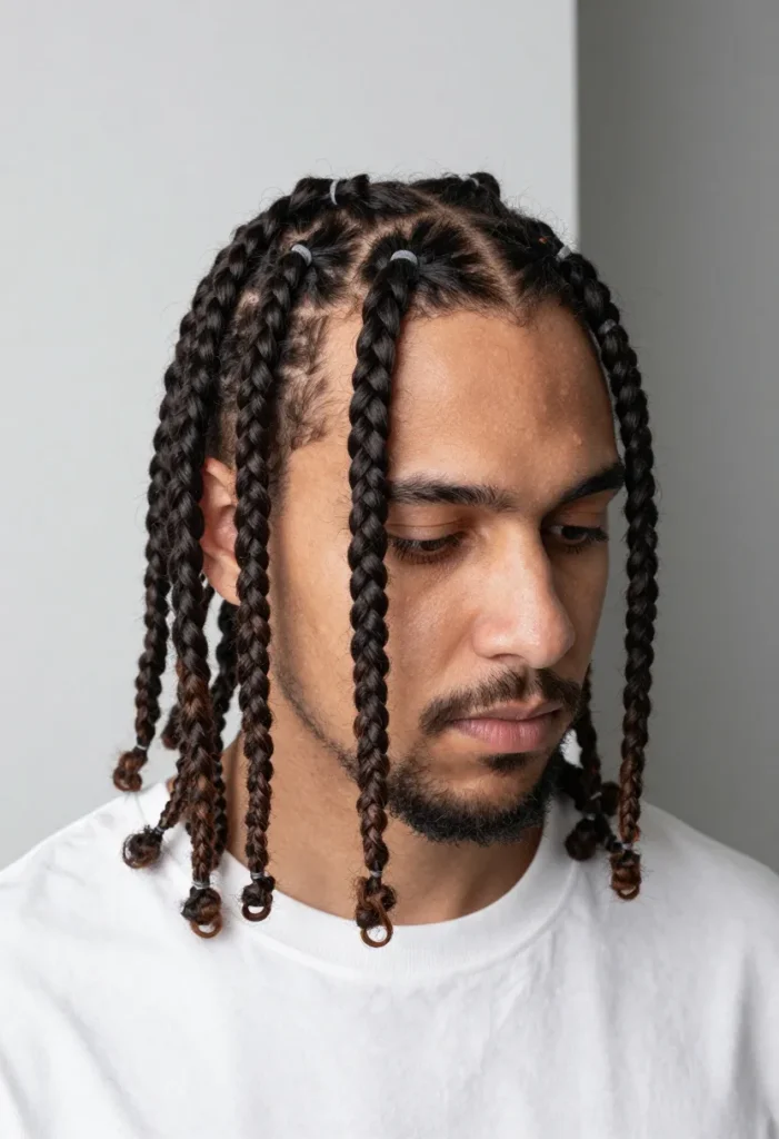 Stretched Loc Twists with Elastics Stretched Loc Twists with Elastics