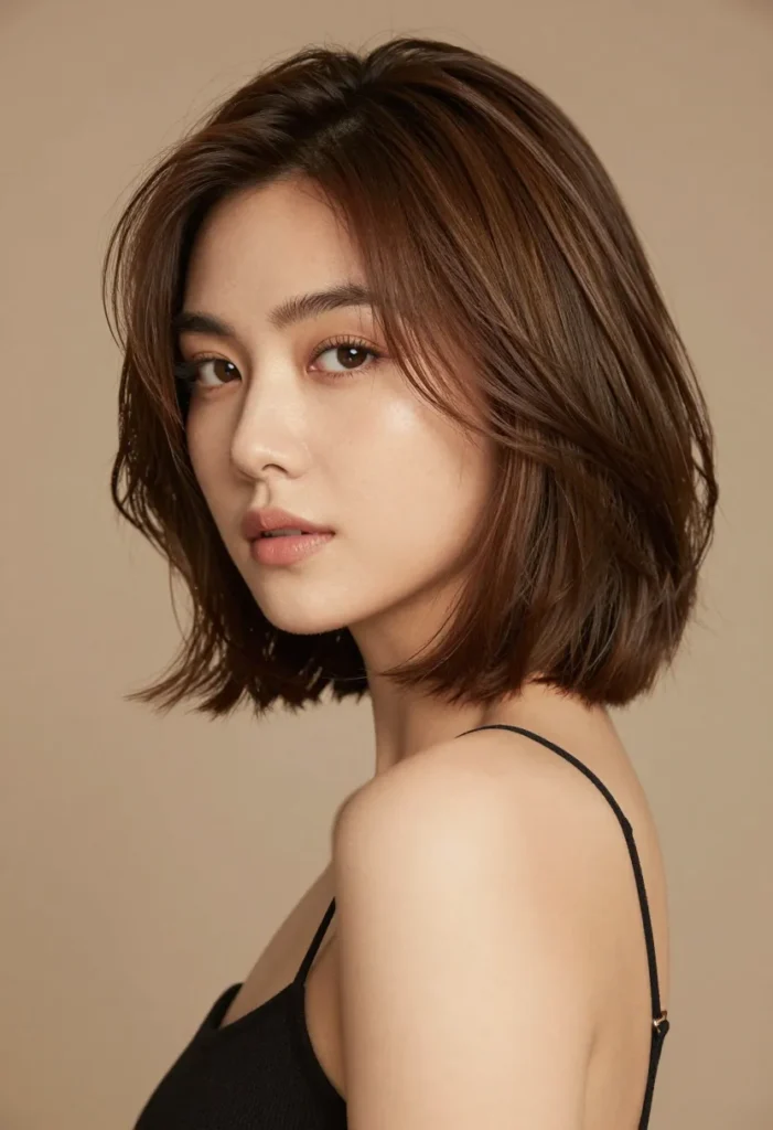 Style with Soft Layers Style with Soft Layers